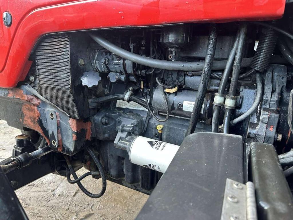 Massey Ferguson 5445 Foto 19