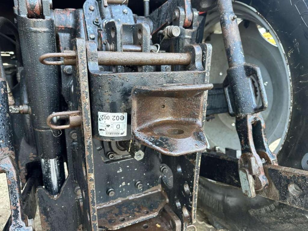 Massey Ferguson 5445 Foto 25