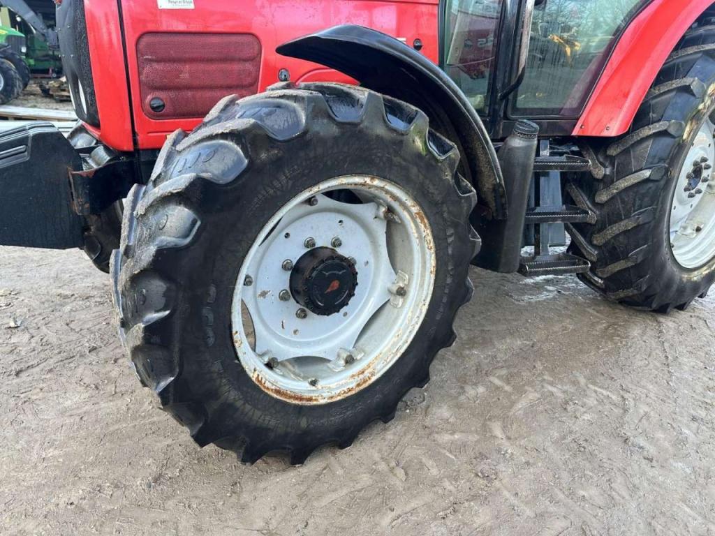 Massey Ferguson 5445 Foto 9