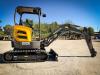 Volvo ECR25D Foto 3 thumbnail