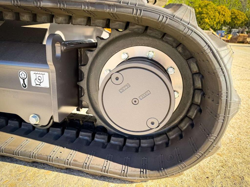 Volvo ECR25D Foto 19