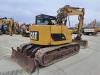 Caterpillar 314DLCR Foto 4 thumbnail