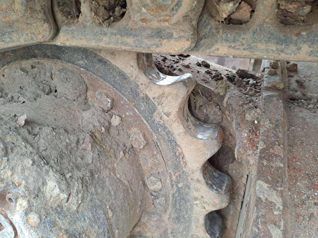 Caterpillar 314DLCR Foto 14