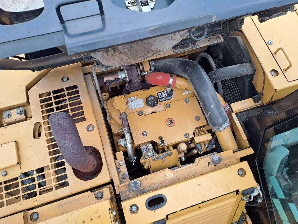 Caterpillar 314DLCR Foto 17