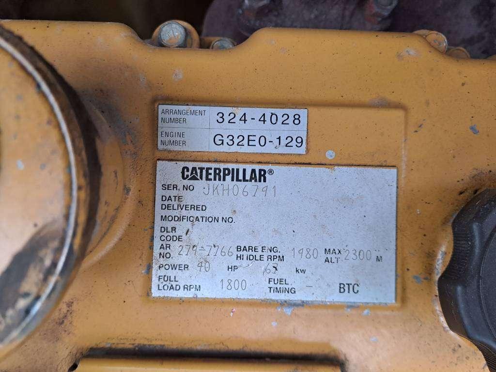 Caterpillar 314DLCR Foto 18