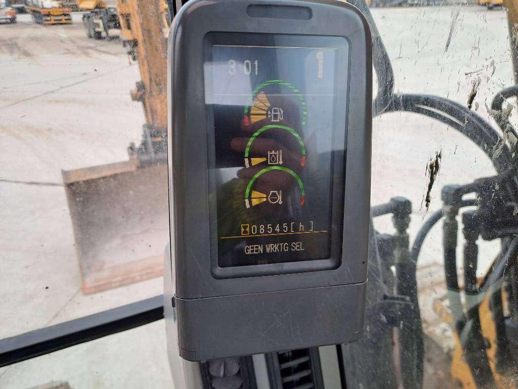 Caterpillar 314DLCR Foto 22