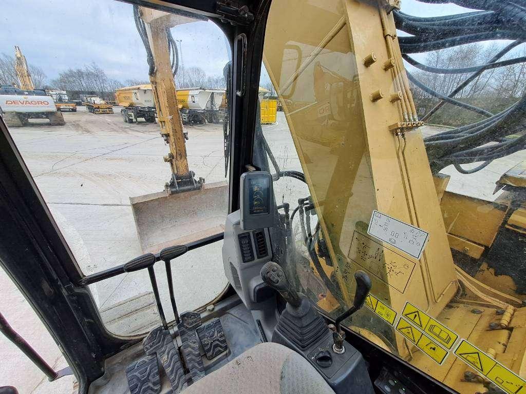 Caterpillar 314DLCR Foto 23
