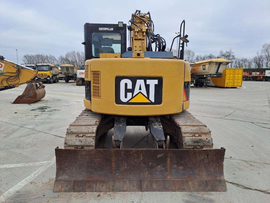 Caterpillar 314DLCR Foto 3
