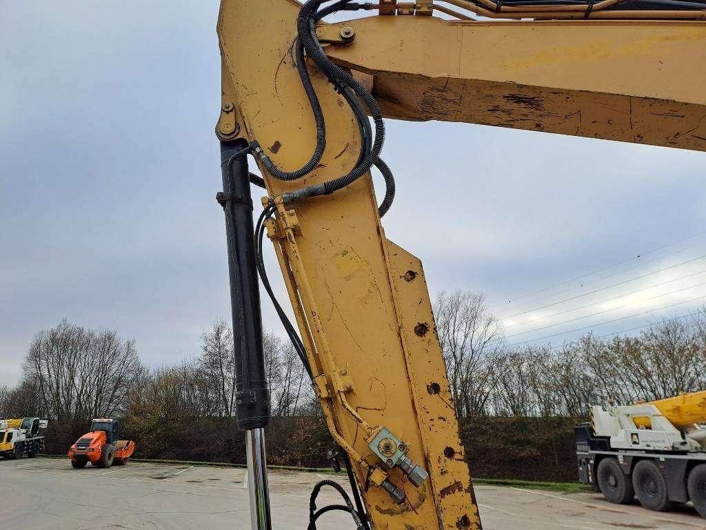 Caterpillar 314DLCR Foto 8