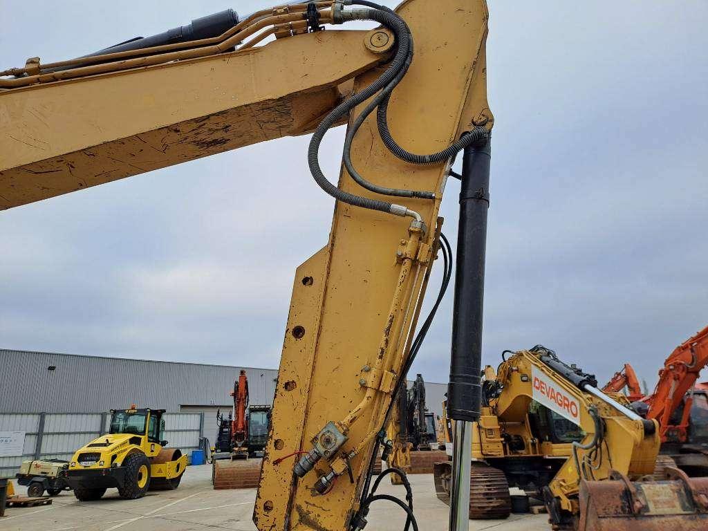 Caterpillar 314DLCR Foto 9