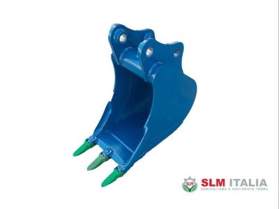 SLM BS 60-75 vendida por SLM Italia