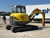 Wacker Neuson EZ53 Foto 4 thumbnail