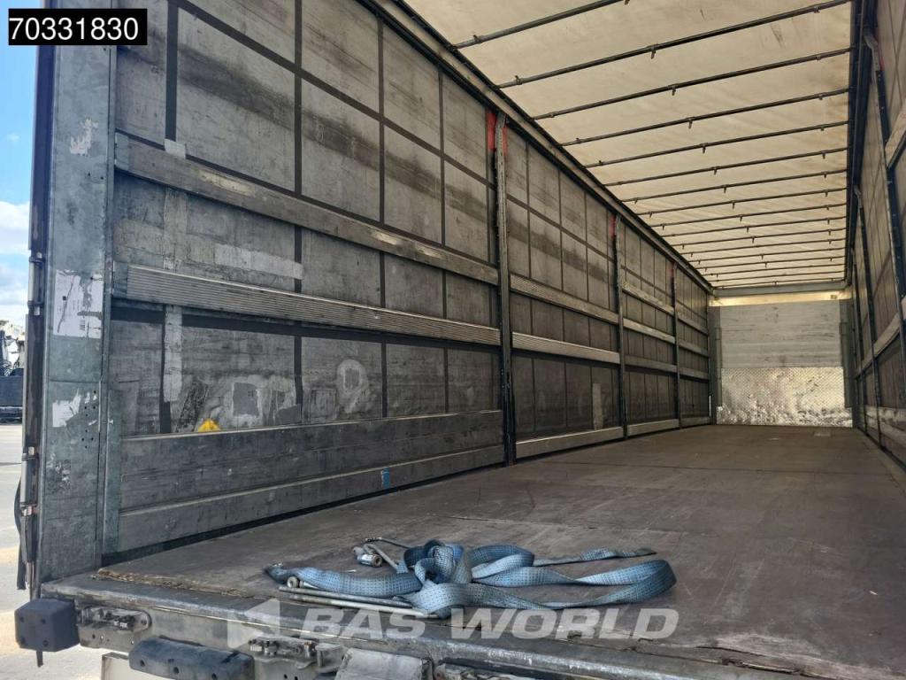 Schmitz SCB*S3T 3 axles Sliding Roof Foto 12