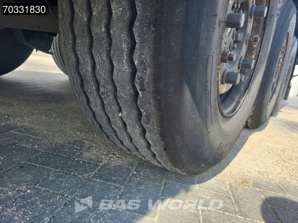 Schmitz SCB*S3T 3 axles Sliding Roof Foto 15