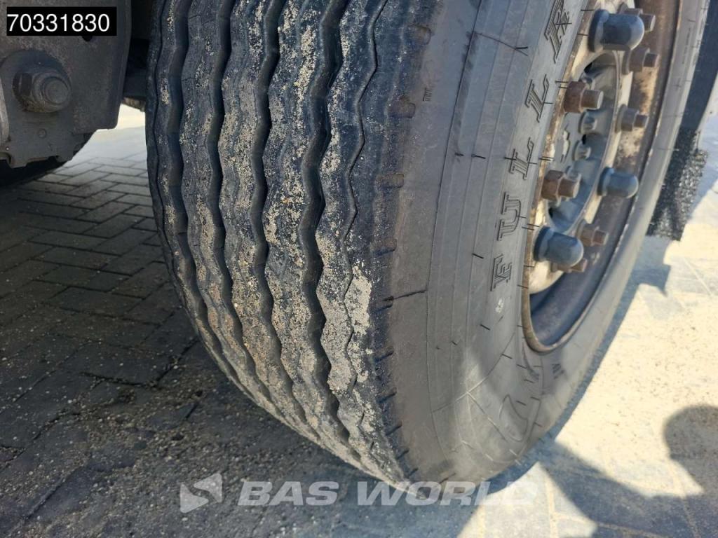 Schmitz SCB*S3T 3 axles Sliding Roof Foto 17