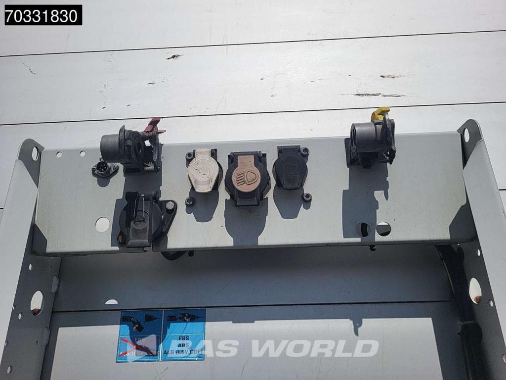 Schmitz SCB*S3T 3 axles Sliding Roof Foto 24