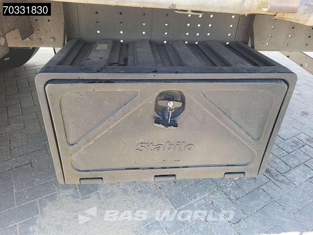 Schmitz SCB*S3T 3 axles Sliding Roof Foto 28