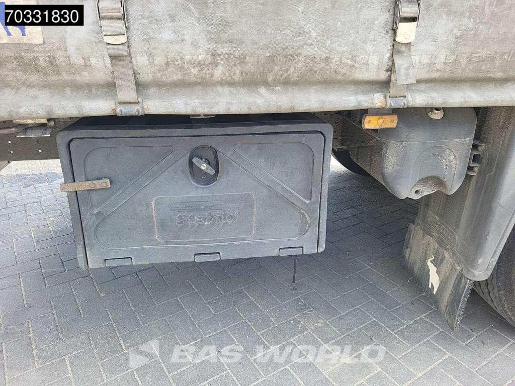 Schmitz SCB*S3T 3 axles Sliding Roof Foto 29