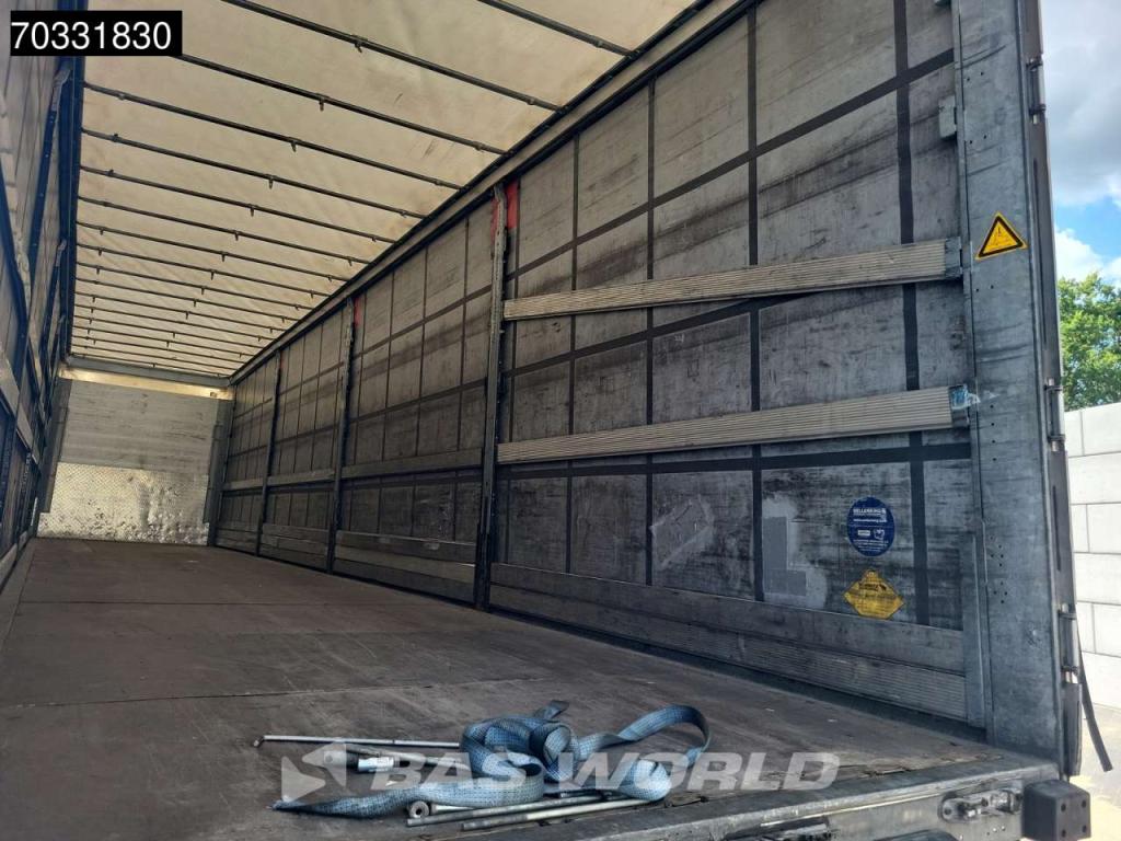 Schmitz SCB*S3T 3 axles Sliding Roof Foto 9