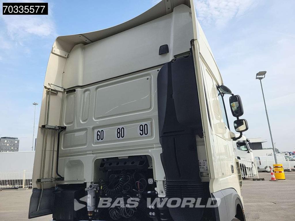 Daf XF 480 4X2 SSC Standklima ACC PTO Foto 12