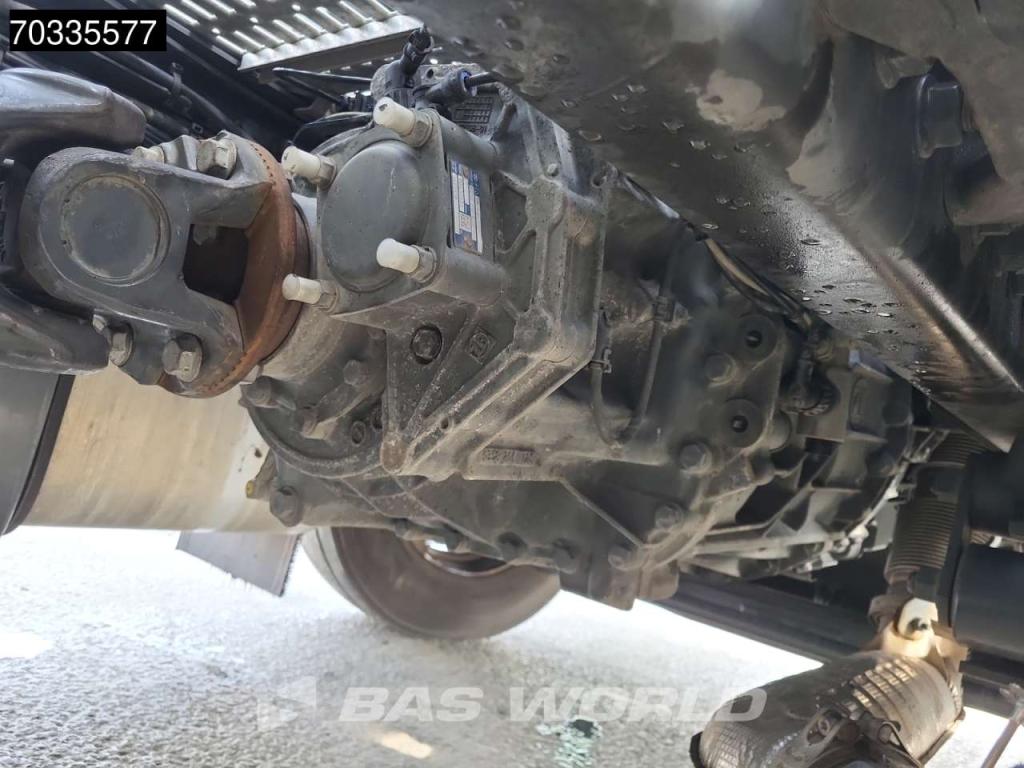 Daf XF 480 4X2 SSC Standklima ACC PTO Foto 15