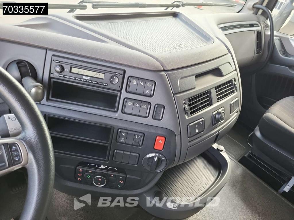 Daf XF 480 4X2 SSC Standklima ACC PTO Foto 19