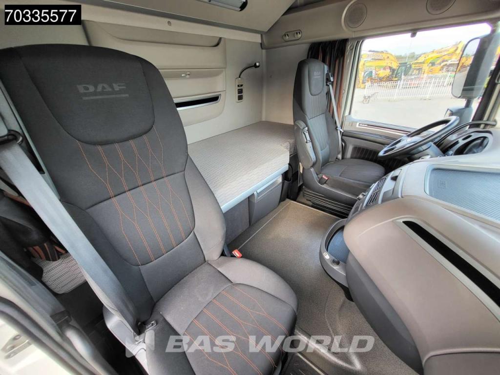 Daf XF 480 4X2 SSC Standklima ACC PTO Foto 28
