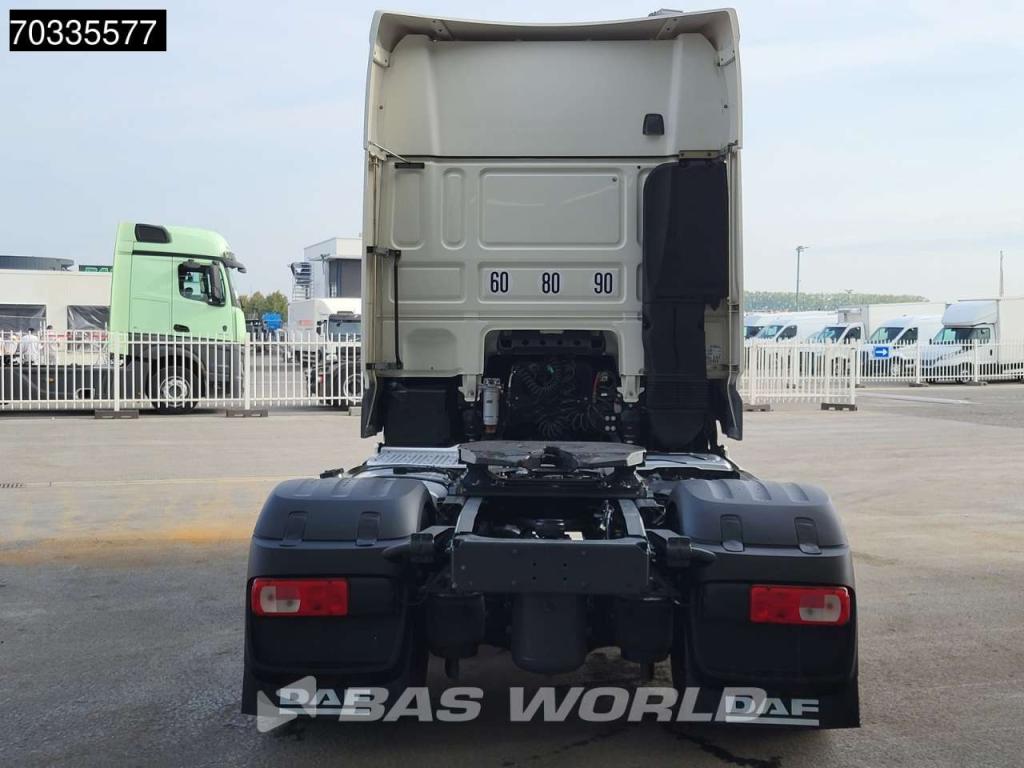 Daf XF 480 4X2 SSC Standklima ACC PTO Foto 3