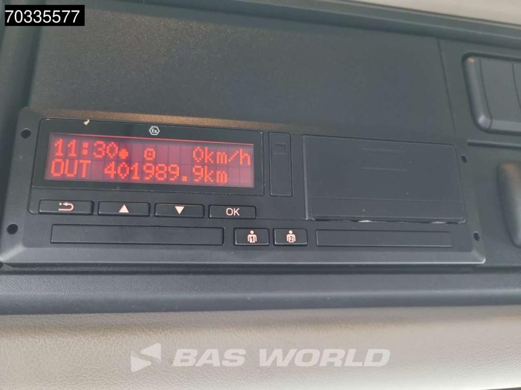 Daf XF 480 4X2 SSC Standklima ACC PTO Foto 30