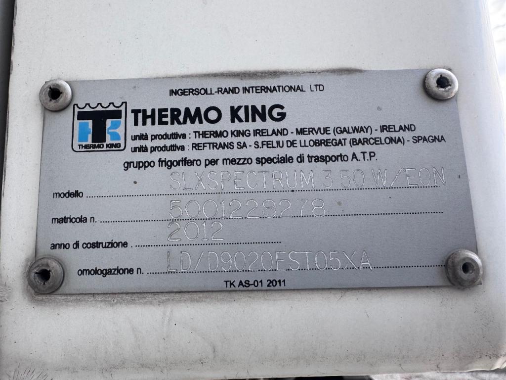 Zanelli Monoasse Tridek Foto 15