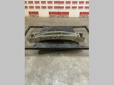 Enganche de remolque para Iveco 260/330 F 35 vendida por Massucco T. Srl Area Ricambi