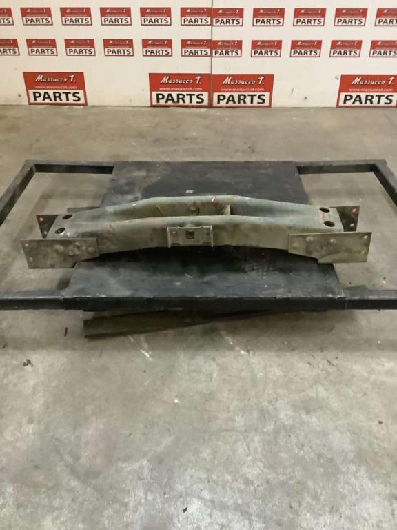 Enganche de remolque para Iveco 260/330 F 35 Foto 1
