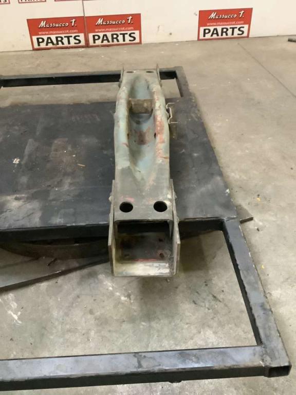 Enganche de remolque para Iveco 260/330 F 35 Foto 2