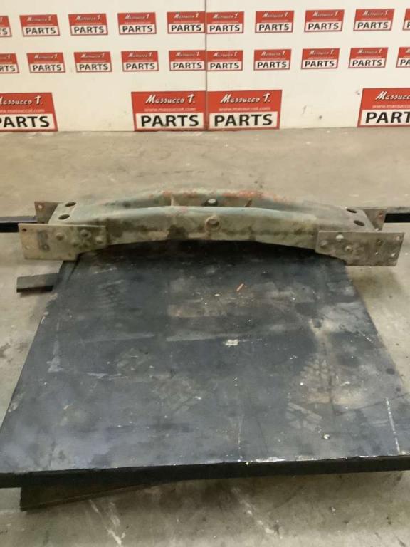 Enganche de remolque para Iveco 260/330 F 35 Foto 3