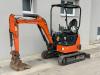 Hitachi ZAXIS 19U Foto 5 thumbnail