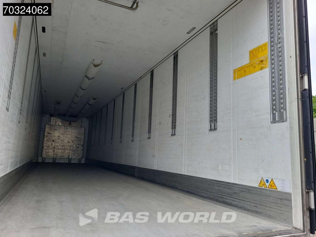 Schmitz SCB*S3B 3 axles Bi-Temp Doppelstock Blumenbreit Foto 11