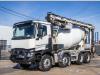 Renault C430+THEAM 12M Foto 1 thumbnail