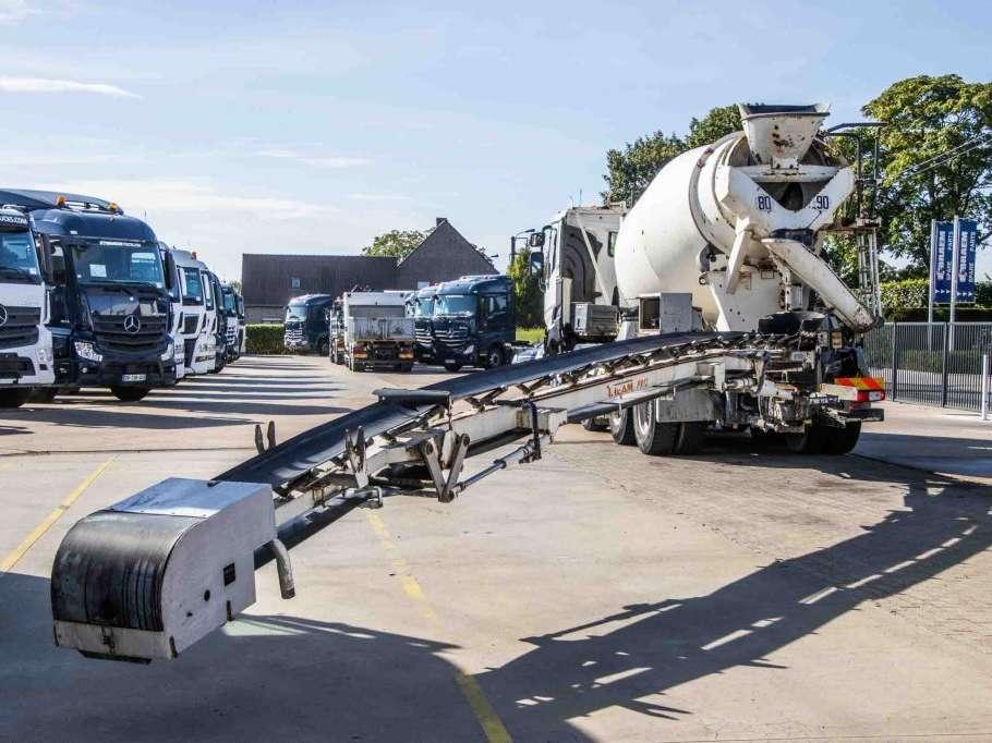 Renault C430+THEAM 12M Foto 2