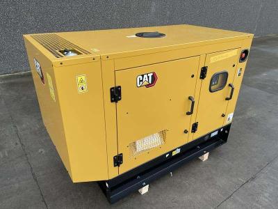 Caterpillar DE 22 E 3 vendida por Machinery Resale
