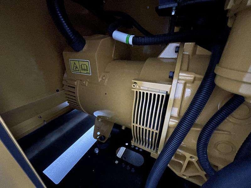 Caterpillar DE 22 E 3 Foto 10