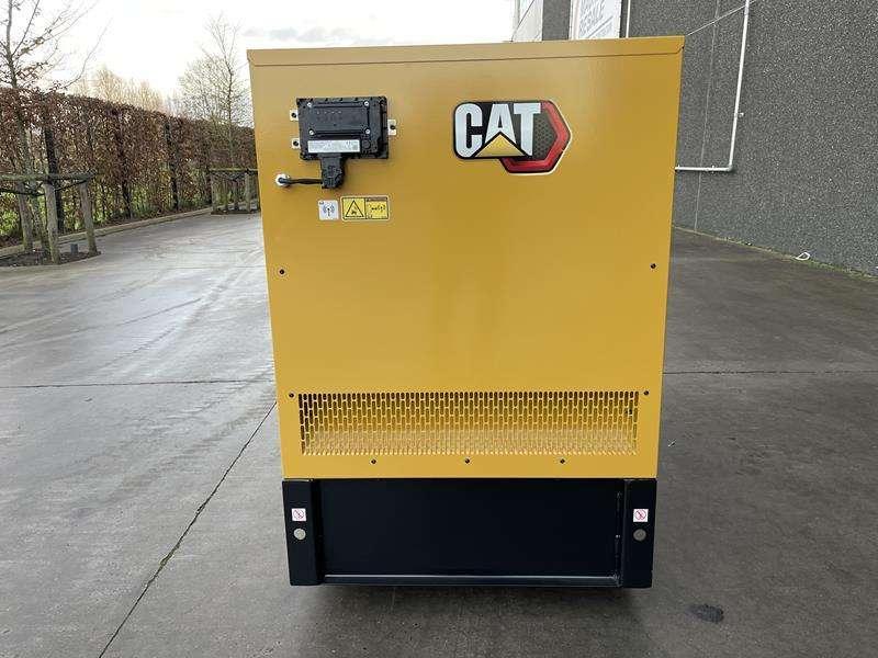 Caterpillar DE 22 E 3 Foto 11