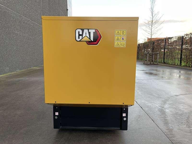 Caterpillar DE 22 E 3 Foto 2