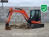 Kubota U50-5 3 Buckets Foto 1 thumbnail