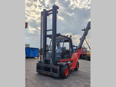 Linde H80D-02/900 Foto 1