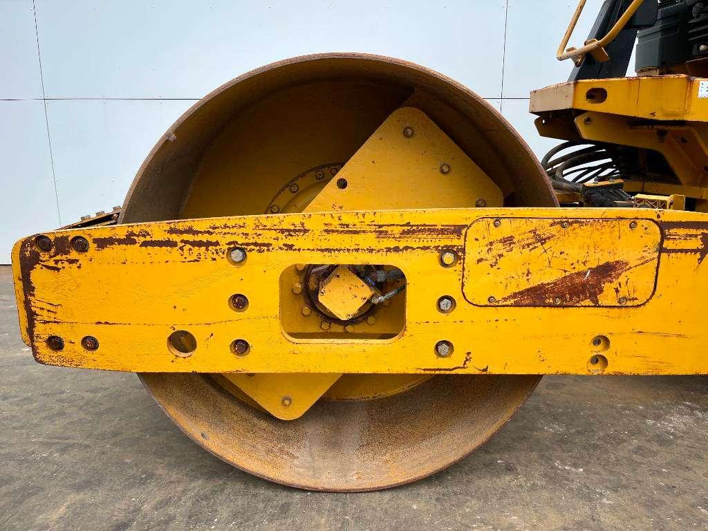 Caterpillar CS533E - Good Overall Condition Foto 10