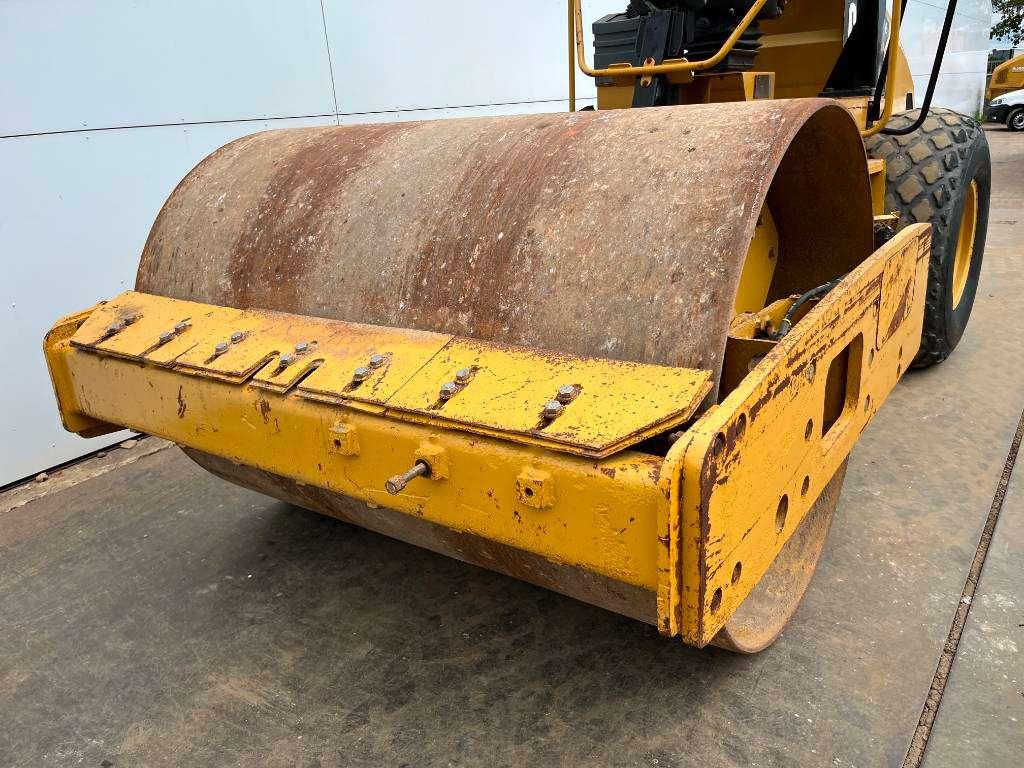 Caterpillar CS533E - Good Overall Condition Foto 11