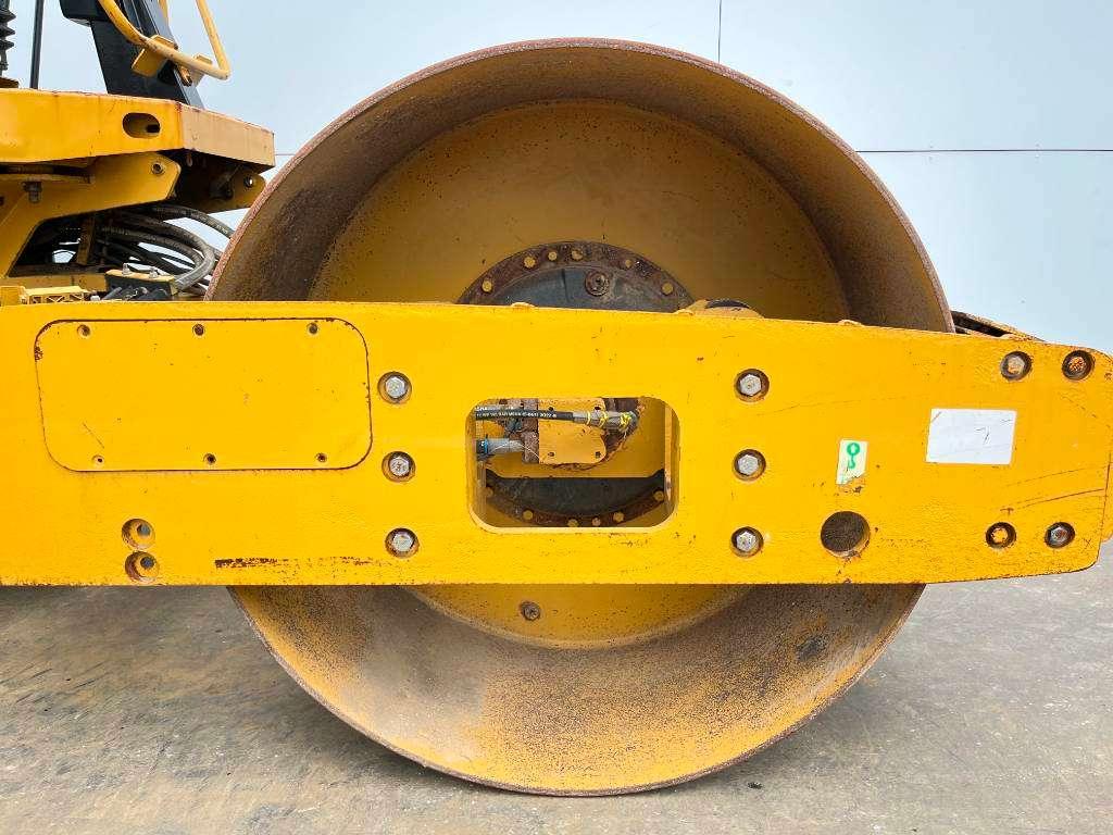 Caterpillar CS533E - Good Overall Condition Foto 13
