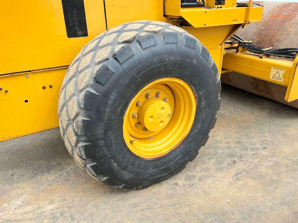 Caterpillar CS533E - Good Overall Condition Foto 17