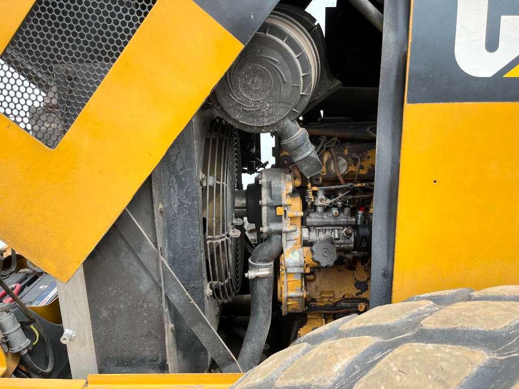 Caterpillar CS533E - Good Overall Condition Foto 18