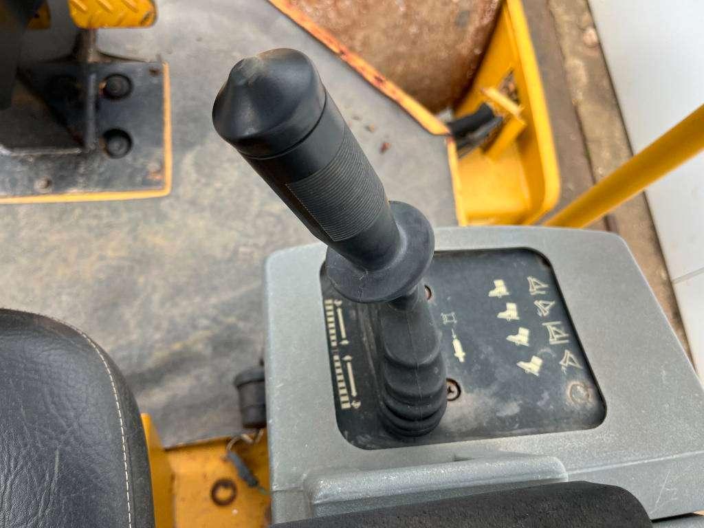 Caterpillar CS533E - Good Overall Condition Foto 9